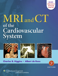 MRI and CT of the Cardiovascular System, ed. 3, v. 