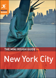 The Mini Rough Guide to New York City, ed. 4, v. 