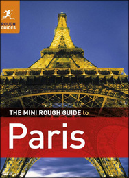 The Mini Rough Guide to Paris, ed. 4, v. 