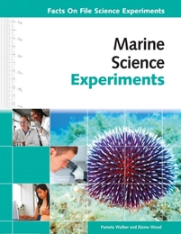Marine Science Experiments, ed. , v. 