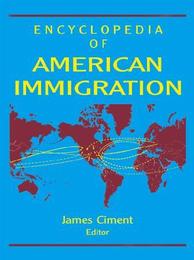 Encyclopedia of American Immigration, ed. , v. 