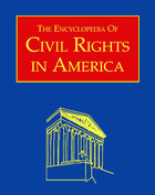 Encyclopedia of Civil Rights in America, ed. , v.  Cover