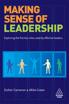 Making Sense of Leadership, ed. , v. 