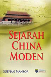 Sejarah China Moden, ed. , v. 1