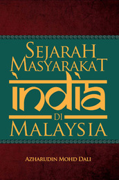Sejarah Masyarakat India di Malaysia, ed. , v. 1