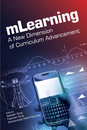 mLearning: A new Dimension of Curriculum Advancement, ed. , v. 1