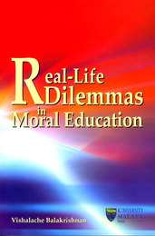 Real-Life Dilemmas in Moral Education, ed. , v. 1