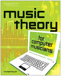 Music Theory for Computer Musicians, ed. , v. 