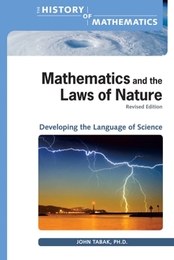 Mathematics and the Laws of Nature, ed. , v. 