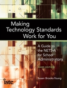 Making Technology Standards Work for You, ed. 3, v. 