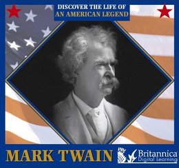Mark Twain, ed. , v. 