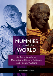 Mummies Around the World, ed. , v. 