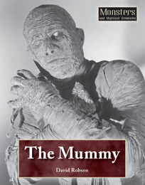 The Mummy, ed. , v. 