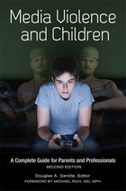 Media Violence and Children, ed. 2, v. 