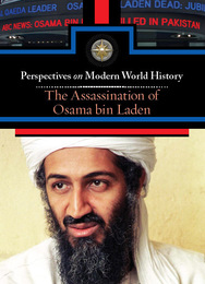 The Assassination of Osama bin Laden, ed. , v. 