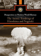 The Atomic Bombings of Hiroshima and Nagasaki, ed. , v. 