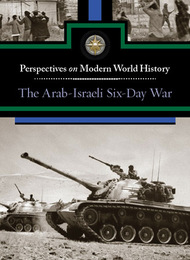 The Arab-Israeli Six-Day War, ed. , v. 