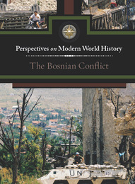 The Bosnian Conflict, ed. , v. 