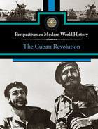 The Cuban Revolution, ed. , v.  Cover