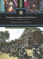 The Crisis in Darfur, ed. , v. 