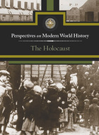 The Holocaust, ed. , v.  Cover