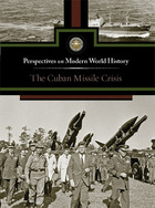 The Cuban Missile Crisis, ed. , v.  Cover