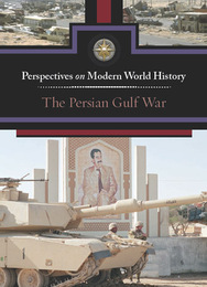 The Persian Gulf War, ed. , v. 