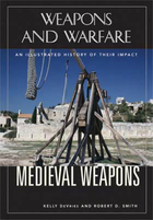 Medieval Weapons, ed. , v. 