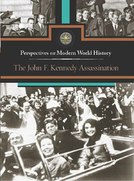 The John F. Kennedy Assassination, ed. , v. 