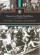 The John F. Kennedy Assassination, ed. , v.  Cover