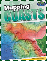 Mapping Coasts, ed. , v. 