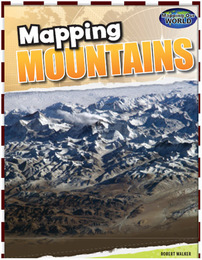 Mapping Mountains, ed. , v. 