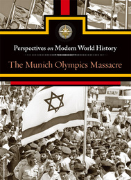 The Munich Olympics Massacre, ed. , v. 