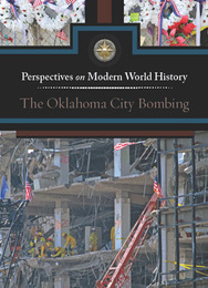 The Oklahoma City Bombing, ed. , v. 