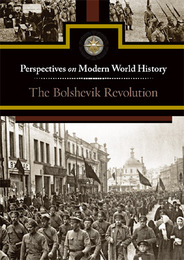 The Bolshevik Revolution, ed. , v. 