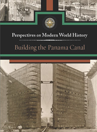 Building the Panama Canal, ed. , v. 