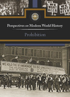 Prohibition, ed. , v.  Cover