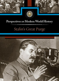 Stalin's Great Purge, ed. , v. 