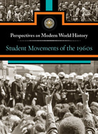 Student Movements of the 1960s, ed. , v.  Cover