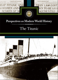 The Titanic, ed. , v. 