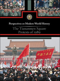 The Tiananmen Square Protests of 1989, ed. , v. 