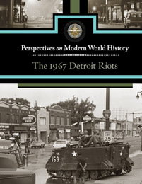 The 1967 Detroit Riots, ed. , v. 