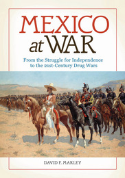 Mexico at War, ed. , v. 