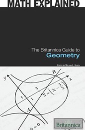 The Britannica Guide to Geometry, ed. , v. 