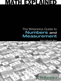The Britannica Guide to Numbers and Measurement, ed. , v. 