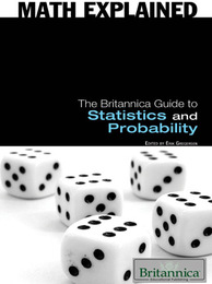 The Britannica Guide to Statistics and Probability, ed. , v. 