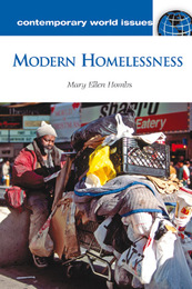 Modern Homelessness, ed. , v. 