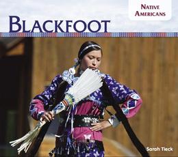 Blackfoot, ed. , v. 