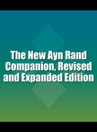 The New Ayn Rand Companion, Revised and Expanded Edition, ed. , v.  Cover