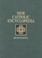 New Catholic Encyclopedia, ed. 2, v.  Cover
